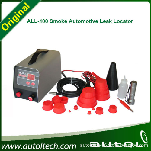 2014 Affordable Smoke Automotive Leak Locator ALL-100 Designed for long time use